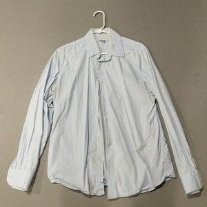 Express Men's dress shirt